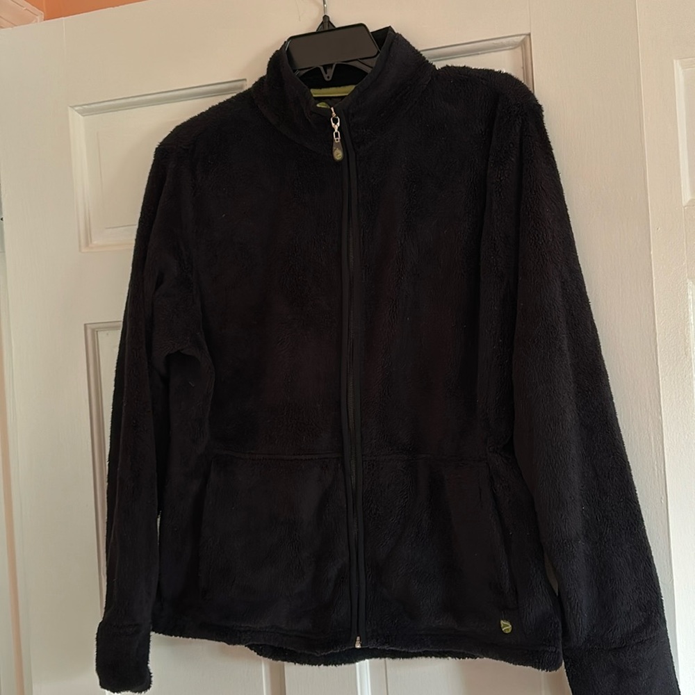 Black Sweatshirt in size Large in great condition